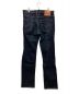 LEVI'S (リーバイス) 511デニムパンツ インディゴ サイズ: 83.5cm (W33)：3980円