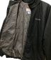 中古・古着 Columbia (コロンビア) Puffect Hooded JKT/パフェクト フーデッド ジャケット ブラック サイズ:XXL：3980円