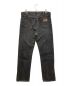 Wrangler (ラングラー) ヴィンテージデニムパンツ ブラック サイズ:W36　L34：8000円