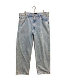 LEVI'S（リーバイス）の古着「ストーンウォッシュデニムパンツ」