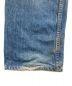 中古・古着 LEVI'S (リーバイス) 501ヴィンテージデニム サイズ: 91cm (W36)：8000円