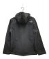 THE NORTH FACE (ザ ノース フェイス) ナイロンマウンテンジャケット ブラック サイズ:M：8000円