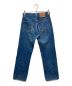 LEVI'S (リーバイス) 501デニムパンツ インディゴ サイズ:73.5.cm（W29）：6000円