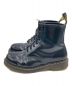 Dr.Martens (ドクターマーチン) 8ホールブーツ ブラック サイズ:26.5cm：10000円