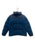 THE NORTH FACE（ザ ノース フェイス）の古着「Corduroy Nuptse Jacket/コーデロイ ヌプシ ジャケット 」｜ネイビー