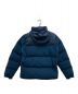 THE NORTH FACE (ザ ノース フェイス) Corduroy Nuptse Jacket/コーデロイ ヌプシ ジャケット  ネイビー サイズ:M：30000円