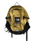 THE NORTH FACE（ザ ノース フェイス）の古着「Borealis Backpack」｜ゴールド