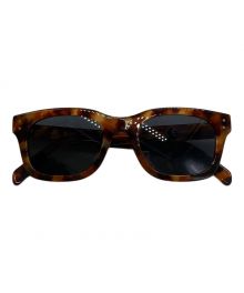 SUPREME（シュプリーム）の古着「Avon Sunglasses "Tortoise"」｜ブラウン