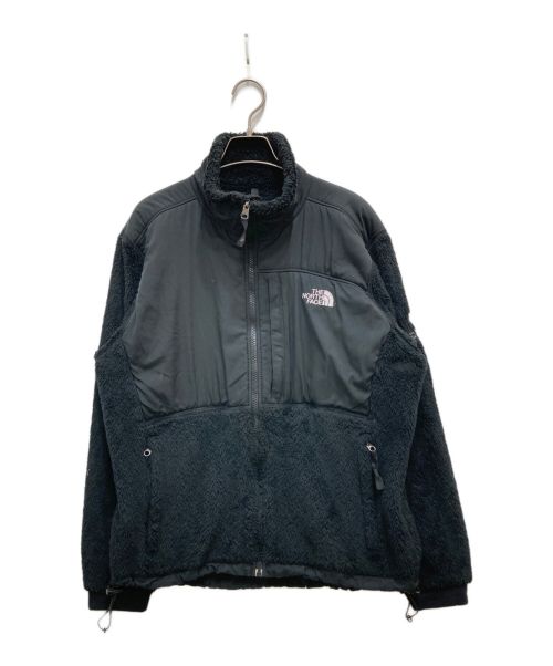 THE NORTH FACE（ザ ノース フェイス）THE NORTH FACE (ザ ノース フェイス) 90'sデナリジャケット ブラック サイズ:判別不可の古着・服飾アイテム