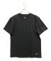 stussy（ステューシー）の古着「UNDERSHIRT 3PACK/アンダーシャツスリーパック」｜ブラック