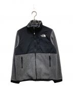 THE NORTH FACEザ ノース フェイス）の古着「デナリジャケット」｜ブラック