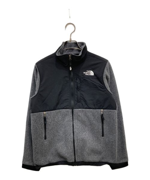 THE NORTH FACE（ザ ノース フェイス）THE NORTH FACE (ザ ノース フェイス) デナリジャケット ブラック サイズ:M(ジュニアL)の古着・服飾アイテム