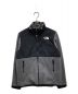 THE NORTH FACE（ザ ノース フェイス）の古着「デナリジャケット」｜ブラック