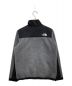 THE NORTH FACE (ザ ノース フェイス) デナリジャケット ブラック サイズ:M(ジュニアL)：4480円