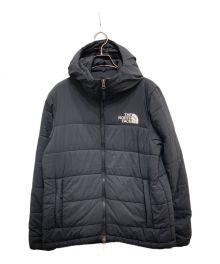 THE NORTH FACE（ザ ノース フェイス）の古着「トランゴパーカ」｜ブラック