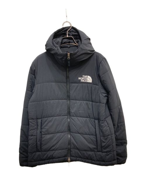 THE NORTH FACE（ザ ノース フェイス）THE NORTH FACE (ザ ノース フェイス) トランゴパーカ ブラック サイズ:Sの古着・服飾アイテム