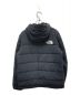 THE NORTH FACE (ザ ノース フェイス) トランゴパーカ ブラック サイズ:S：12000円