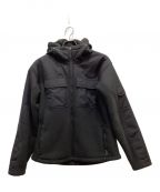 THE NORTH FACEザ ノース フェイス）の古着「SALINAS HOODED JACKET」｜ブラック