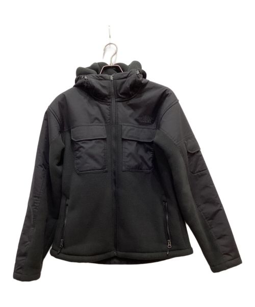 THE NORTH FACE（ザ ノース フェイス）THE NORTH FACE (ザ ノース フェイス) SALINAS HOODED JACKET ブラック サイズ:Sの古着・服飾アイテム