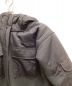 中古・古着 THE NORTH FACE (ザ ノース フェイス) SALINAS HOODED JACKET ブラック サイズ:S：10000円