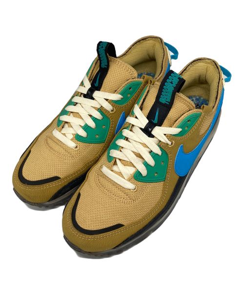 NIKE（ナイキ）NIKE (ナイキ) Air Max Terrascape 90 ベージュ サイズ:US10の古着・服飾アイテム