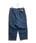 TUKI (ツキ) TYPE3 INDIGO DENIM サイズ:3：10000円