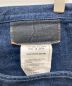 中古・古着 TUKI (ツキ) TYPE3 INDIGO DENIM サイズ:3：10000円