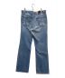 LEVI'S (リーバイス) 517 デニムパンツ インディゴ サイズ: W36×L33：10000円