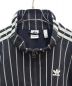 adidas originals (アディダスオリジナル) トラックジャケット ブラック サイズ:XL：5000円