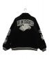 BEN DAVIS (ベンデイビス) CAR CLUB JACKET/カークラブジャケット ブラック サイズ:XL：8000円