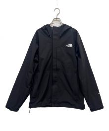 THE NORTH FACE（ザ ノース フェイス）の古着「クラウド ジャケット」｜ブラック