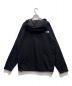 THE NORTH FACE (ザ ノース フェイス) クラウド ジャケット ブラック サイズ:XXL：11000円