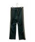 Needles (ニードルズ) BOOT-CUT TRACK PANT/ブーツカットトラックパンツ グリーン サイズ:S：13000円