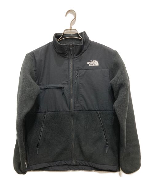 THE NORTH FACE（ザ ノース フェイス）THE NORTH FACE (ザ ノース フェイス) デナリジャケット ブラック サイズ:Sの古着・服飾アイテム