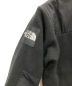 中古・古着 THE NORTH FACE (ザ ノース フェイス) デナリジャケット ブラック サイズ:S：9000円