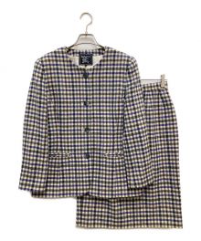 Burberry's（バーバリーズ）の古着「オールドセットアップスーツ」