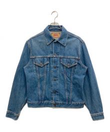 LEVI'S（リーバイス）の古着「デニムジャケット」