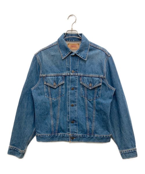 LEVI'S（リーバイス）LEVI'S (リーバイス) デニムジャケット サイズ:40の古着・服飾アイテム