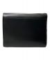 Schott (ショット) PERFECT WALLET/パーフェクトウォレット ブラック：16000円