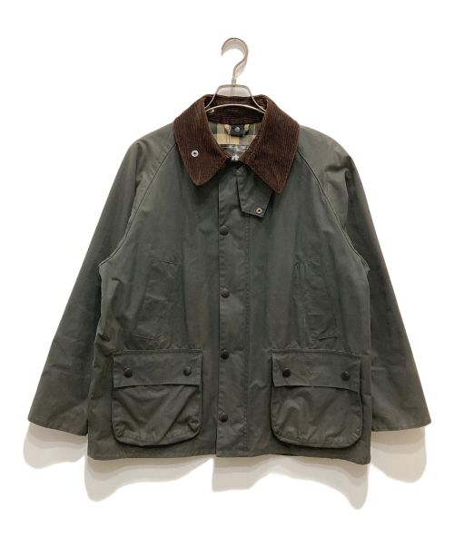 Barbour（バブアー）Barbour (バブアー) ビデイルオイルドジャケット オリーブ サイズ:Lの古着・服飾アイテム