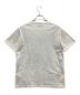 KITH (キス) ボックスロゴTシャツ ホワイト サイズ:M：6000円