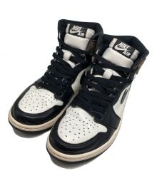 NIKE（ナイキ）の古着「Air Jordan 1 High OG/エア ジョーダン 1 オージー」｜ブラウン