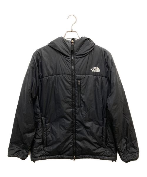 THE NORTH FACE（ザ ノース フェイス）THE NORTH FACE (ザ ノース フェイス) トランゴパーカー ブラック サイズ:Lの古着・服飾アイテム