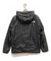 THE NORTH FACE (ザ ノース フェイス) トランゴパーカー ブラック サイズ:L：6000円