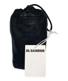 JIL SANDER（ジルサンダー）の古着「DUMPLING POUCH」