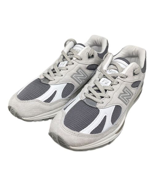 NEW BALANCE（ニューバランス）NEW BALANCE (ニューバランス) スニーカー サイズ:24.5cmの古着・服飾アイテム