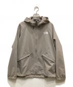 THE NORTH FACEザ ノース フェイス）の古着「Be Free Jacket （ビーフリージャケット）」｜ベージュ