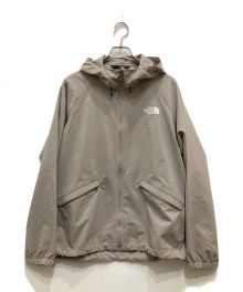 THE NORTH FACE（ザ ノース フェイス）の古着「Be Free Jacket （ビーフリージャケット）」｜ベージュ