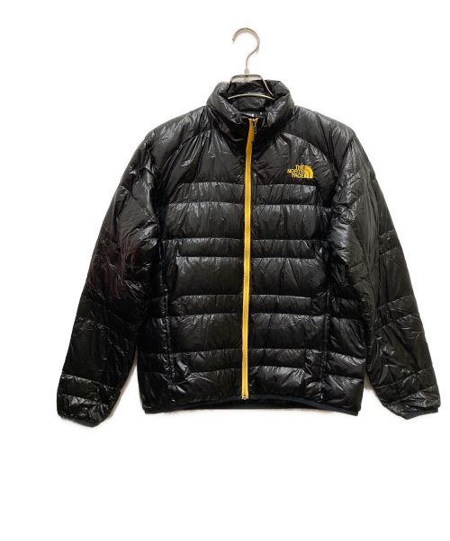 THE NORTH FACE（ザ ノース フェイス）THE NORTH FACE (ザ ノース フェイス) ライトヒートジャケット ブラック サイズ:Sの古着・服飾アイテム