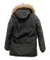 CANADA GOOSE (カナダグース) JASPER PARKA/ジャスパーパーカ ブラック サイズ:M：50000円